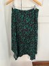 Skirt Size 4 Summer Skirt By WHO WHAT WEAR