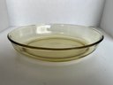 Dyna-Ware Oval Cooking Bowl