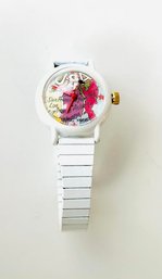 Vintage Majesti Fashion Electric Watch Untested. USA