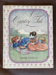 A Country Tale, Diane Stanley, 1985, Reprint