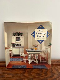 The Country Home, By Ellen M. Plante, 1998  V. Good