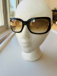 80's VERSACE  Made In Italy Women's Sun Glasses
