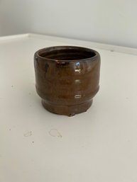 Handmade Pottery  Cup