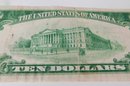 National Currency $10 Series Of 1929 New Holland PA Framers National Bank 2530