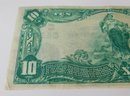 1902 (1906) National Currency $10 New Holland PA Farmers National Bank 8499