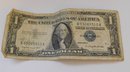 US Silver Certificates And 1953A $2 Star Note (Lot Of 4)