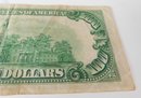 $100 US Series Of 1934 Federal Reserve Note
