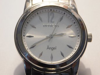 Invicta Angel Wristwatch Model 17419