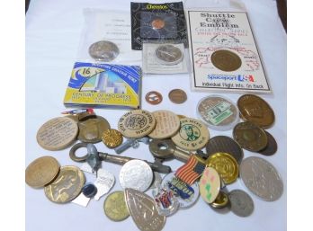 Mixed Lot (Junk Draw FInds)