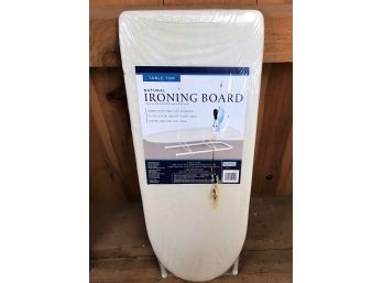 New In Packaging Ironing Board