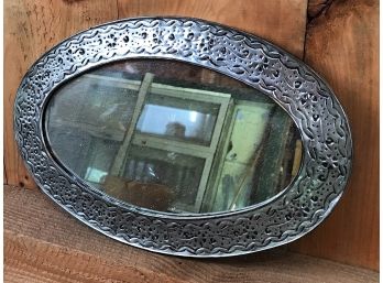 Vintage Mirror - 17' X 11'