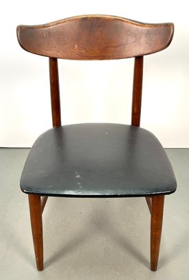 MCM Vintage Viko Baumritter Desk Chair