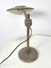Vintage MCM Dazor UFO Desk Lamp Model 2008