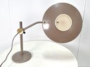 Vintage MCM Dazor UFO Desk Lamp Model 2008