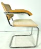 Vintage Marcel Breuer Style Cesca Armchair #1
