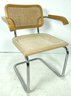 Vintage Marcel Breuer Style Cesca Armchair #1