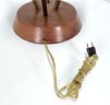 Mid Century Modern 1960s Tall Table Lamp Modeline? #1