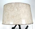 Fantastic Huge Vintage 1950s Driftwood Table Lamp
