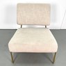 Gorgeous WEST ELM Lounge Chair #1