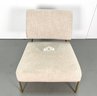 Gorgeous WEST ELM Lounge Chair #1