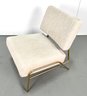Gorgeous WEST ELM Lounge Chair #2