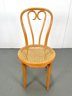 Vintage Bentwood Thonet Style FMG Chair