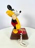 Vintage 1976 MICKEY MOUSE Telephone