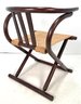Vintage Bentwood Folding Chair