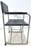 Mid Century Japanese UTIDA X Folding Chair