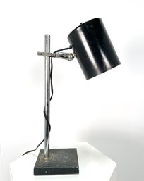 Vintage 1970s Desk Lamp
