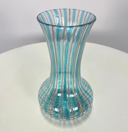 Vintage Mid Century MURANO Glass Vase