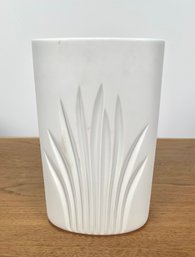 ROSENTHAL Studio Line Germany White Vase