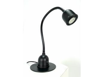 1980s Post Modern Adjustable Gooseneck Lamp Made By Electrix #2