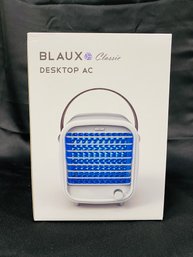 Blaux Classic Desktop AC New In Box.  (LB 39)