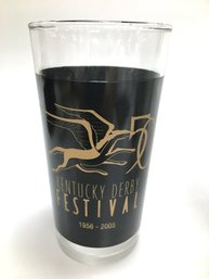 Kentucky Derby Festival 50 Years (2005 Issue)