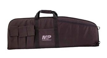 M&P By Smith & Wesson - Duty Series Soft Gun Case (1)