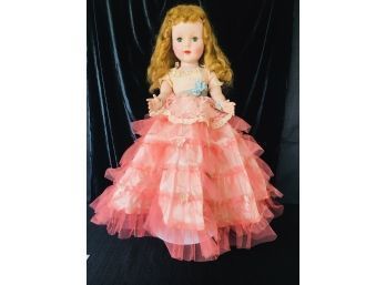 American Character Doll, 1953 Sweet Sue-  24'