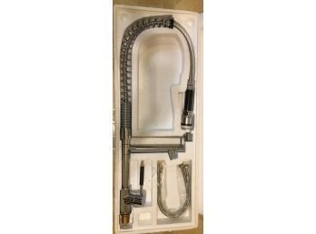 NIB Commercial Or Home Multi Function Faucet