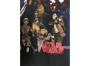 Lg (10-12) Disney Store Graphic T-Shirt STAR WARS