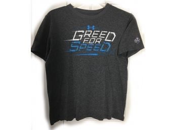 LG - Kids - Under Armor - Heatgear 'Greed For Speed'
