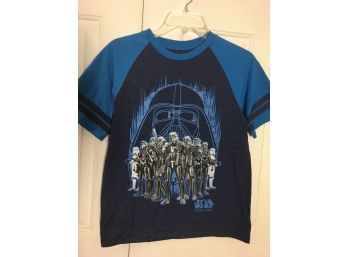 XL (14-16) Star Wars ROGUE ONE Graphic T