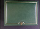 Rolex President Day-Date Masterpiece Watch Box  -  Included The Inner Box & Outer Box