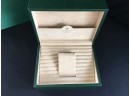 Rolex President Day-Date Masterpiece Watch Box  -  Included The Inner Box & Outer Box