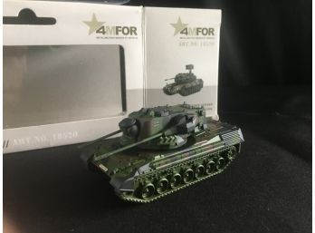 MARKLIN - 4Mfor Gepard Tank (B15)