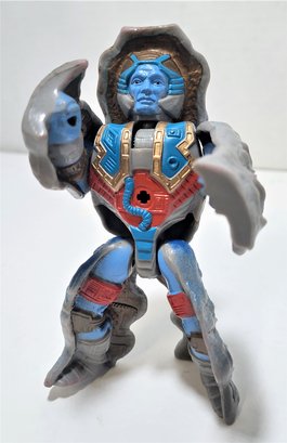 Stonedar He-Man Masters Of The Universe Action Figure Vintage Mattel 1985