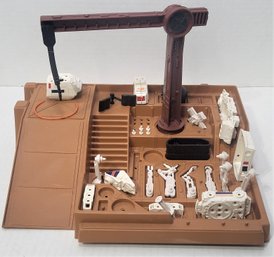 Vintage Kenner Star Wars 1979 Droid Factory Playset