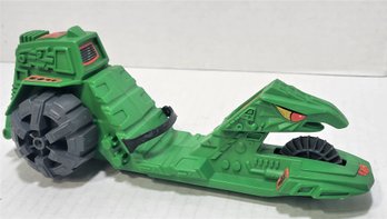 Vintage 1983 Masters Of The Universe Motu He-Man Road Ripper Vehicle Toy