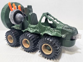1990 Kenner DC Comics Swamp Thing  'Swamp Buggy' Action Figure Vehicle
