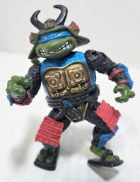 Leo Sewer Samurai 1990 TMNT Teenage Mutant Ninja Turtles Vintage