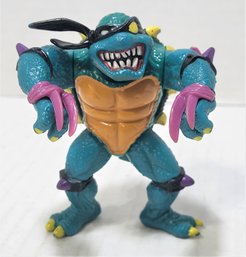 Teenage Mutant Ninja Turtles Slash 1990 TMNT Playmates